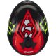 Foto 6 de CASCO MT FF106B TARGO S PIQUERAS B5 BRILLO