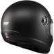 Foto 5 de CASCO MT FF119 SV JARAMA SV PURE A1 NEGRO MATE