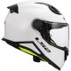 Foto 3 de CASCO NIÑO LS2 FF812 KID SOLID BLANCO