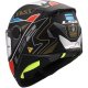Foto 6 de CASCO NIÑO LS2 FF812 KID ZERO GREY RED