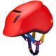 Foto 1 de CASCO NIÑO SPECIALIZED MIO 2 FIERY RED MULTI