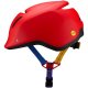Foto 2 de CASCO NIÑO SPECIALIZED MIO 2 FIERY RED MULTI