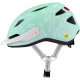 Foto 2 de CASCO NIÑO SPECIALIZED SHUFFLE 2 LED DUNE WHITE GRAPHIC