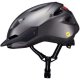 Foto 2 de CASCO NIÑO SPECIALIZED SHUFFLE 2 LED SMOKE