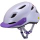 Foto 1 de CASCO NIÑO SPECIALIZED SHUFFLE 2 LED UV LILAC