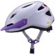 Foto 2 de CASCO NIÑO SPECIALIZED SHUFFLE 2 LED UV LILAC