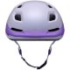 Foto 3 de CASCO NIÑO SPECIALIZED SHUFFLE 2 LED UV LILAC