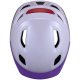 Foto 6 de CASCO NIÑO SPECIALIZED SHUFFLE 2 LED UV LILAC