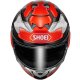 Foto 2 de CASCO SHOEI GT-AIR 3 AGILITY TC1