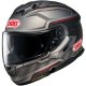 Foto 1 de CASCO SHOEI GT-AIR 3 DISCIPLINE TC1