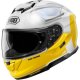 Foto 1 de CASCO SHOEI GT-AIR 3 MIKE TC3