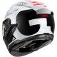 Foto 3 de CASCO SHOEI GT-AIR 3 MIKE TC6