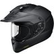 Foto 1 de CASCO SHOEI HORNET ADV 06 NEGRO MATE