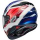 Foto 3 de CASCO SHOEI NXR 2 CAPRICCIO TC10