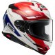 Foto 4 de CASCO SHOEI NXR 2 CAPRICCIO TC10