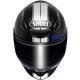 Foto 2 de CASCO SHOEI NXR 2 IDEOGRAPH TC5