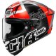 Foto 1 de CASCO SHOEI X-SPR PRO DIGGIA 2 TC1
