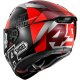 Foto 3 de CASCO SHOEI X-SPR PRO DIGGIA 2 TC1