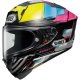 Foto 1 de CASCO SHOEI X-SPR PRO PROXY TC11