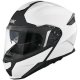 Foto 1 de CASCO SMK GULLWING BLANCO (GL100)