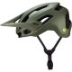 Foto 2 de CASCO SPECIALIZED AMBUSH 3 VERDE