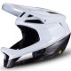 Foto 1 de CASCO SPECIALIZED GAMBIT BLANCO  CARBONO