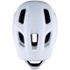 Foto 6 de CASCO SPECIALIZED GAMBIT BLANCO  CARBONO