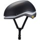 Foto 2 de CASCO SPECIALIZED MODE NEGRO MATE