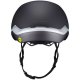 Foto 4 de CASCO SPECIALIZED MODE NEGRO MATE