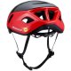 Foto 5 de CASCO SPECIALIZED PROPERO 4 NEGRO  ROJO