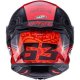 Foto 4 de CASCO SUOMY STELLAR 2 REPLICA BAGNAIA 2023