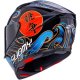 Foto 5 de CASCO SUOMY TRACK-1 WAVES NEGRO