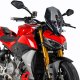 Foto 2 de CBRIS. NEW GENERATION TOURING DUCATI STREETFIGHTER (22737H)