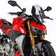 Foto 1 de CBRIS. NEW GENERATION TOURING DUCATI STREETFIGHTER (22737W)