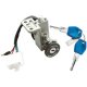 Foto 1 de Cerradura Contacto Kymco Like 50125150