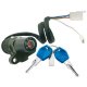 Foto 1 de CERRADURA CT. RS 50 99-