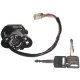 Foto 1 de CERRADURA CT. SUZUKI GZ.125250, TU.125250, GSX.600750