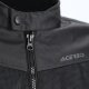 Foto 6 de CHAQUETA ACERBIS RAMSEY VENTED 2.0 NEGRO
