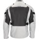 Foto 2 de CHAQUETA ACERBIS RAMSEY VENTED LONG GRISGRIS OSCURO