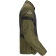 Foto 4 de CHAQUETA ACERBIS RAMSEY VENTED LONG VERDENARANJA