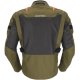 Foto 5 de CHAQUETA ACERBIS RAMSEY VENTED LONG VERDENARANJA