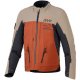 Foto 1 de CHAQUETA ALPINESTARS AMT-8 STRETCH DRYSTAR XF MARRÓN  NEGRO