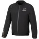 Foto 3 de CHAQUETA ALPINESTARS AMT-8 STRETCH DRYSTAR XF MARRÓN  NEGRO