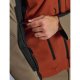 Foto 5 de CHAQUETA ALPINESTARS AMT-8 STRETCH DRYSTAR XF MARRÓN  NEGRO