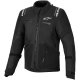Foto 1 de CHAQUETA ALPINESTARS ANDES V4 DRYSTAR BLACK
