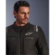 Foto 5 de CHAQUETA ALPINESTARS ANDES V4 DRYSTAR BLACK