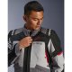 Foto 4 de CHAQUETA ALPINESTARS ANDES V4 DRYSTAR DK GRIS  BLANCO  ROJO FLUOR