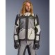 Foto 3 de CHAQUETA ALPINESTARS ANDES V4 DRYSTAR DK GRIS  BLANCO  AMARILLO FLUOR