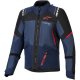 Foto 1 de CHAQUETA ALPINESTARS ANDES V4 DRYSTAR NIGHT NAVY MOOD INDIGO BLACK