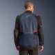 Foto 4 de CHAQUETA ALPINESTARS ANDES V4 DRYSTAR NIGHT NAVY MOOD INDIGO BLACK